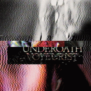 Voyeurist-Underoath