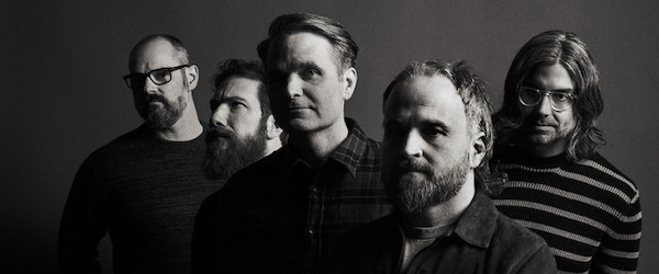 An Evening with The Postal Service and Death Cab for&nbsp;Cutie