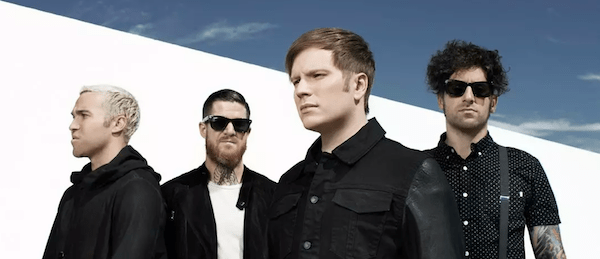 Most Anticipated of 2023: Fall Out Boy Send Love From the Other Side