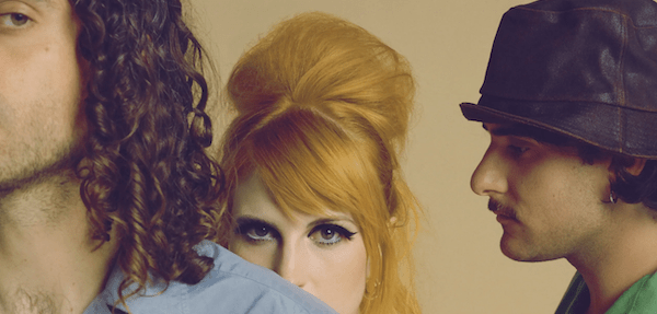 Podcast: This is Why the new Paramore Album is So Great (haha get&nbsp;it?)