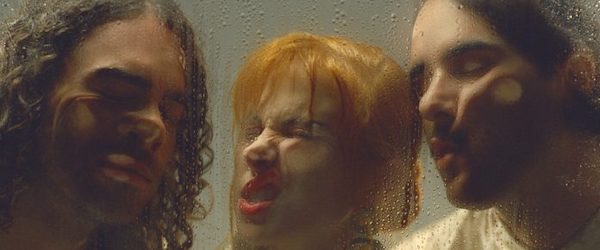 Review: Paramore – This is&nbsp;Why