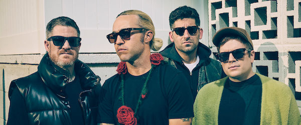 Fall Out Boy So Much for Stardust 2023