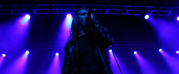 Underoath Take a Victory Lap on Blind Obedience&nbsp;Tour