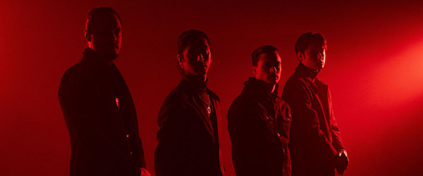 Bad Omens Bring Concrete Forever Tour to Boston