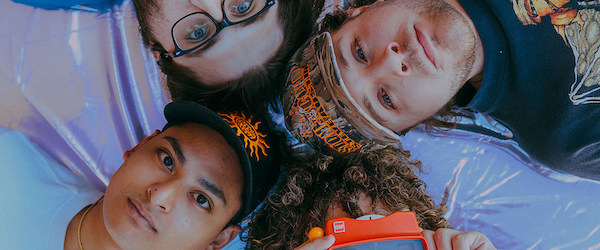 Review: Hot Mulligan – Why Would I Watch