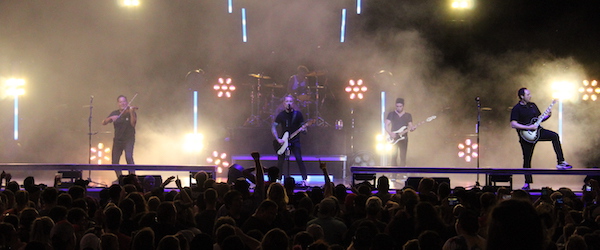 Yellowcard Hit the Road to Celebrate 20 Years of “Ocean Avenue”