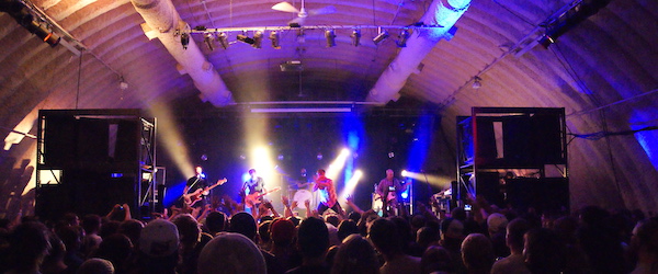 It's All Dead 10 Years