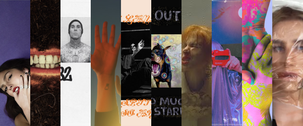 The Best Albums of&nbsp;2023