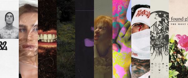 The Best Songs of&nbsp;2023