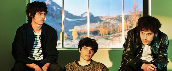 Most Anticipated of 2025: Wallows’ Model and More Tour