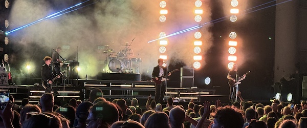 Third Eye Blind and Yellowcard Unite for Summer Gods Tour&nbsp;2024