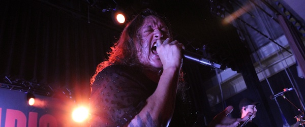 Embrace Your Metalcore Era: Polaris and Blessthefall Rock&nbsp;Indianapolis