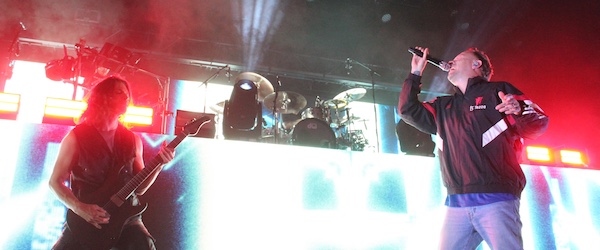 Architects Take Indianapolis by&nbsp;Storm