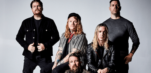Most Anticipated of 2025: Underoath Explore the Place After This One