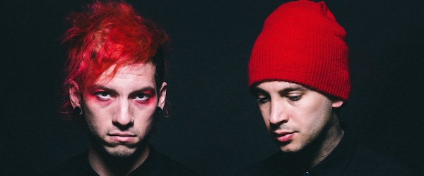 Reflecting On: Twenty One Pilots – Blurryface