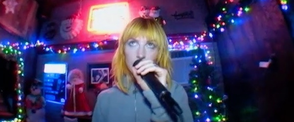 Podcast: Will Work for Hayley Williams Tour Tickets
