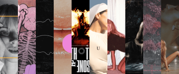 The Best Albums of 2025