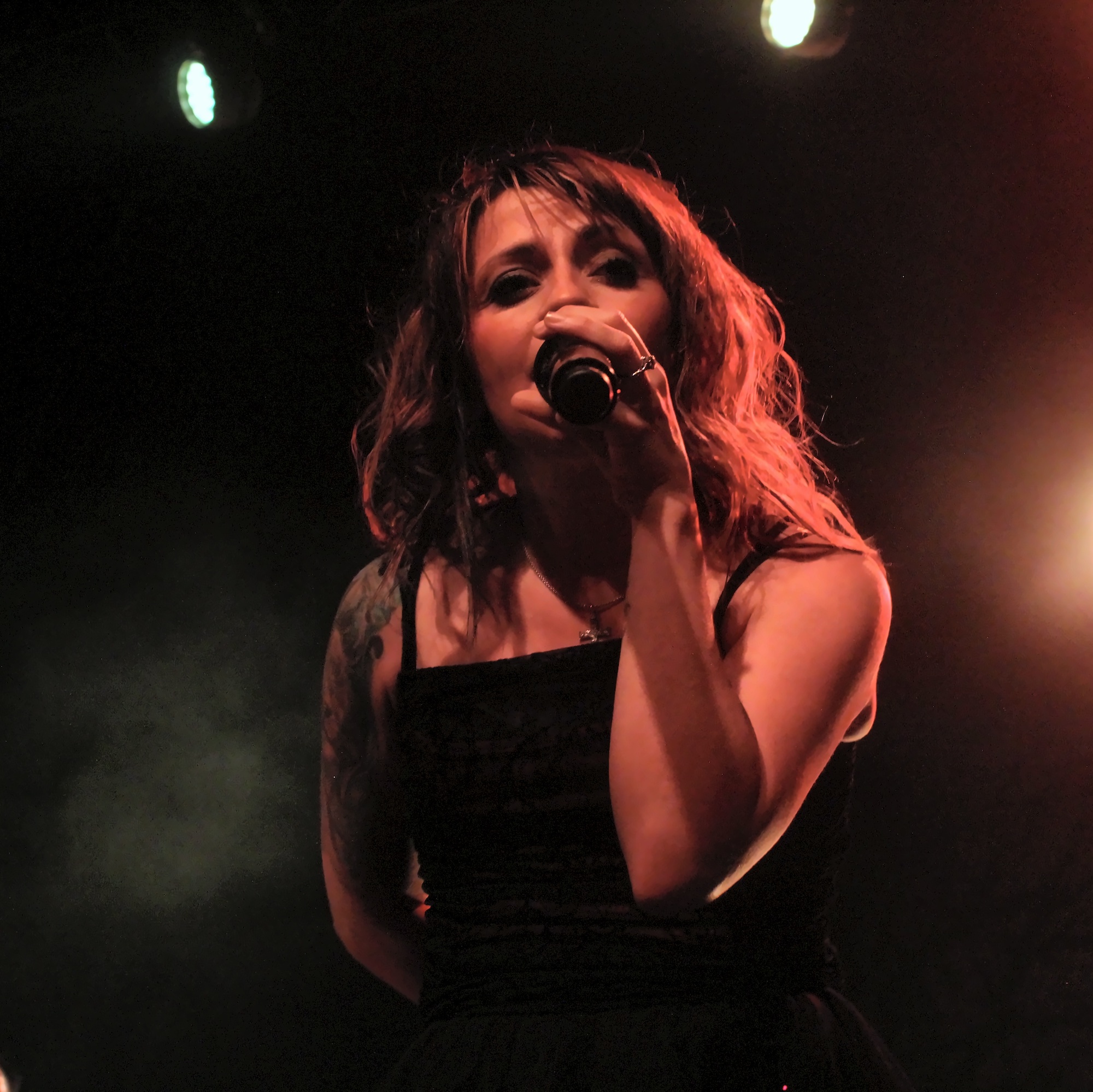 Flyleaf Prove They’re Still Fully Alive on Landmark Anniversary Tour
